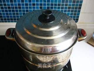 回锅狗杠鱼的做法步骤:9