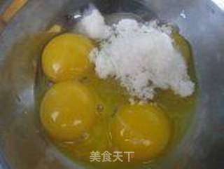 牛奶冰激凌的做法步骤:2