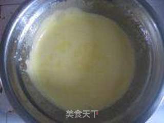 牛奶冰激凌的做法步骤:3