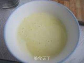 牛奶冰激凌的做法步骤:7