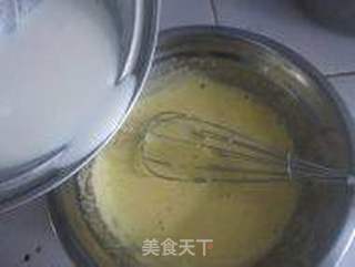牛奶冰激凌的做法步骤:5