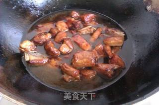 糖醋排骨的做法步骤:6