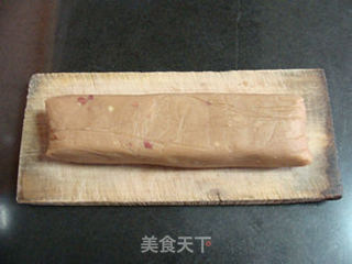 花生碎巧克力酱饼干的做法步骤:14