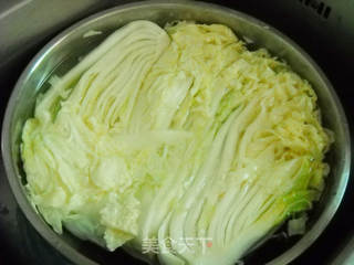 辣白菜的做法步骤:6