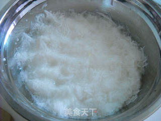 辣白菜的做法步骤:9