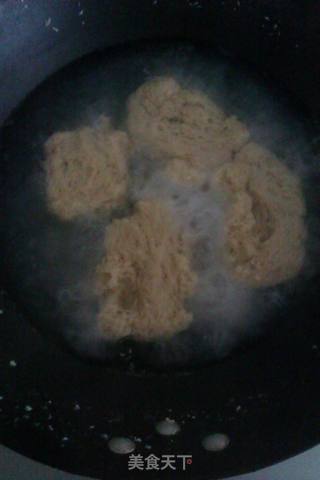 自制凉皮的做法步骤:5