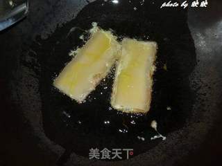 鸡蛋煎甜粿的做法步骤:5