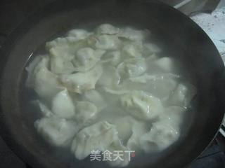 猪肉芹菜水饺的做法步骤：13