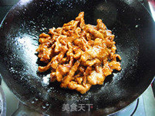 大爱的味道—糖醋里脊的做法步骤:14