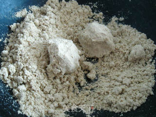 绿豆糕(一)的做法步骤:7