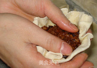 烧卖的做法步骤:10