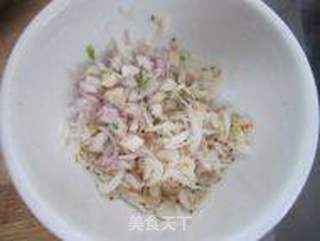 鸡蛋羹的做法步骤:2