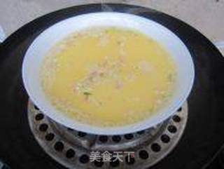 鸡蛋羹的做法步骤:6