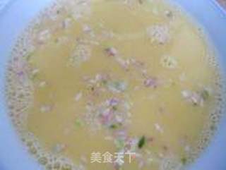 鸡蛋羹的做法步骤:5