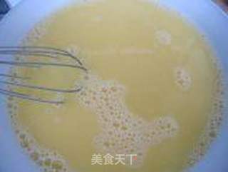 鸡蛋羹的做法步骤:4