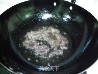 美味杂蔬猪肉包子的做法步骤:5