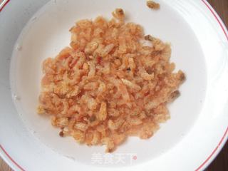 美味杂蔬猪肉包子的做法步骤:2