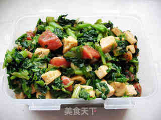 美味杂蔬猪肉包子的做法步骤:7