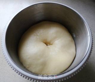 乌龟全麦包的做法步骤:5