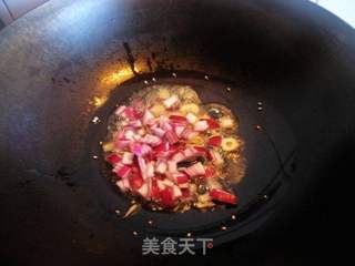 法式紫薯浓汤的做法步骤:2