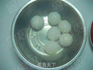 擂沙汤圆的做法步骤:13