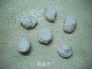 擂沙汤圆的做法步骤:8