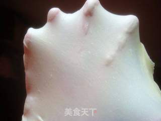 红糖核桃面包--【祈和KS-938N带桶式打蛋器试用报告】的做法步骤：9