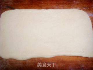 红糖核桃面包--【祈和KS-938N带桶式打蛋器试用报告】的做法步骤：13