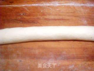 红糖核桃面包--【祈和KS-938N带桶式打蛋器试用报告】的做法步骤：15