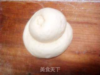 红糖核桃面包--【祈和KS-938N带桶式打蛋器试用报告】的做法步骤：16