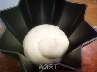 红糖核桃面包--【祈和KS-938N带桶式打蛋器试用报告】的做法步骤：17