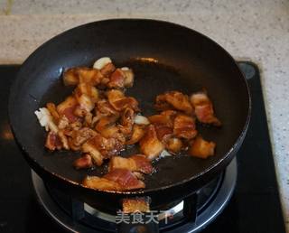 中式肉夹馍的做法步骤：5