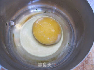 西红柿鸡蛋汤的做法步骤:2
