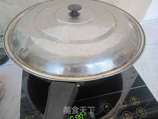 西红柿鸡蛋汤的做法步骤:6