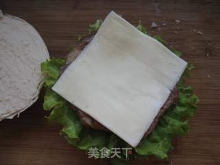 让厨房新手赚足面子的宴客西餐—香煎梅花肉(另附2款快速煎肉餐)的做法步骤:14