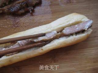 让厨房新手赚足面子的宴客西餐—香煎梅花肉(另附2款快速煎肉餐)的做法步骤:20