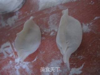 杏鲍菇水饺的做法步骤：13