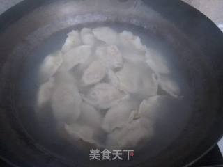 杏鲍菇水饺的做法步骤：14