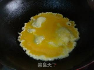 多吃一碗才过瘾——杏鲍菇茶香酱油炒饭的做法步骤：7