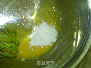 香草冰激凌的做法步骤:3