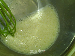 香草冰激凌的做法步骤:6