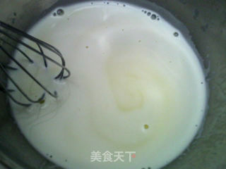 香草冰激凌的做法步骤:7