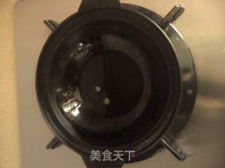 石锅盖浇饭的做法步骤:4