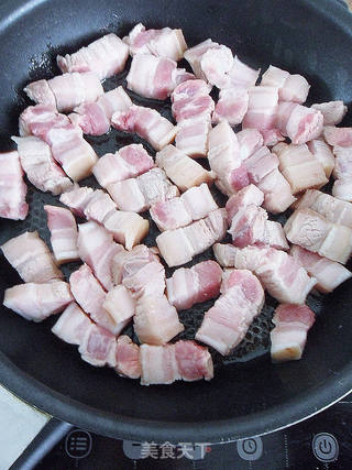 【香糯无比,入口即化】 美味红烧肉的做法步骤:4