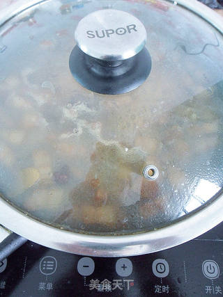 【香糯无比,入口即化】 美味红烧肉的做法步骤:10