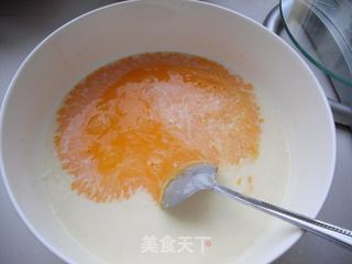 经典原味蛋挞——味道媲美肯德基的做法步骤:4