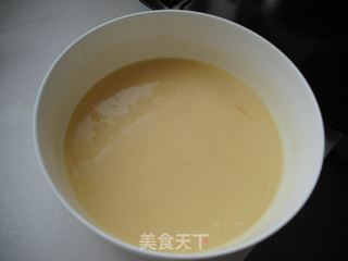 经典原味蛋挞——味道媲美肯德基的做法步骤:5