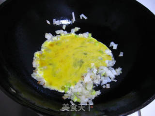 缤纷五彩饭的做法步骤:5