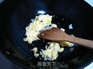 缤纷五彩饭的做法步骤:6
