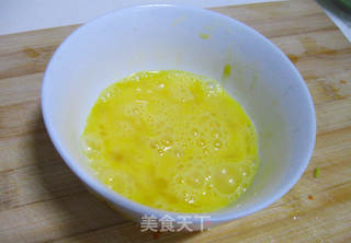 缤纷五彩饭的做法步骤:3